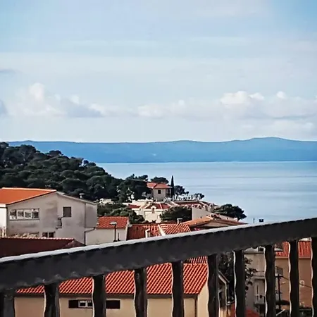 Deluxe Nana Apartment *