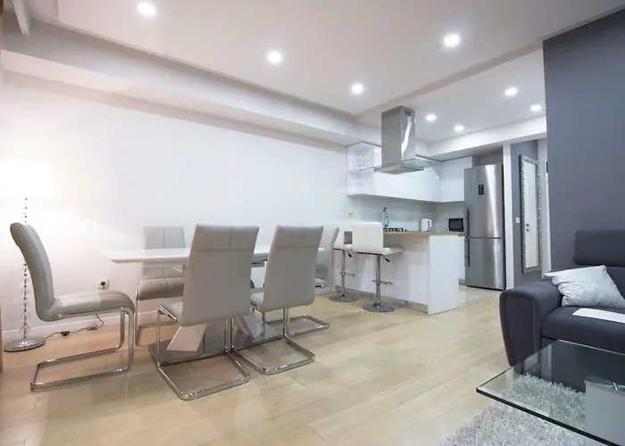 Apartamento Deluxe Nana