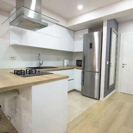 Apartmán Deluxe Nana