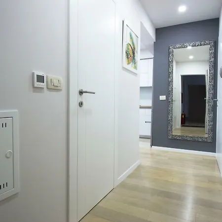 Deluxe Nana Makarská