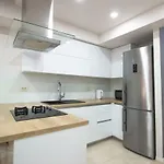 Deluxe Nana Apartamento *
