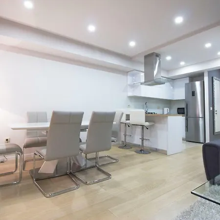 Appartement Deluxe Nana
