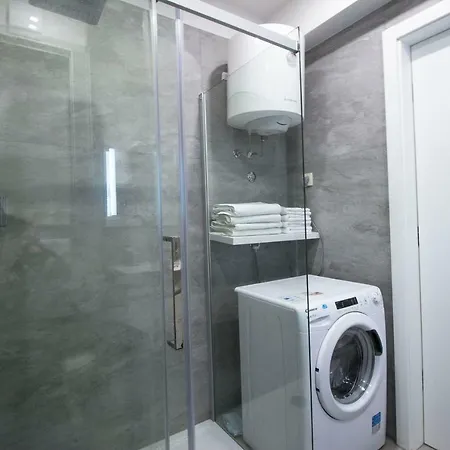 Deluxe Nana Appartement *